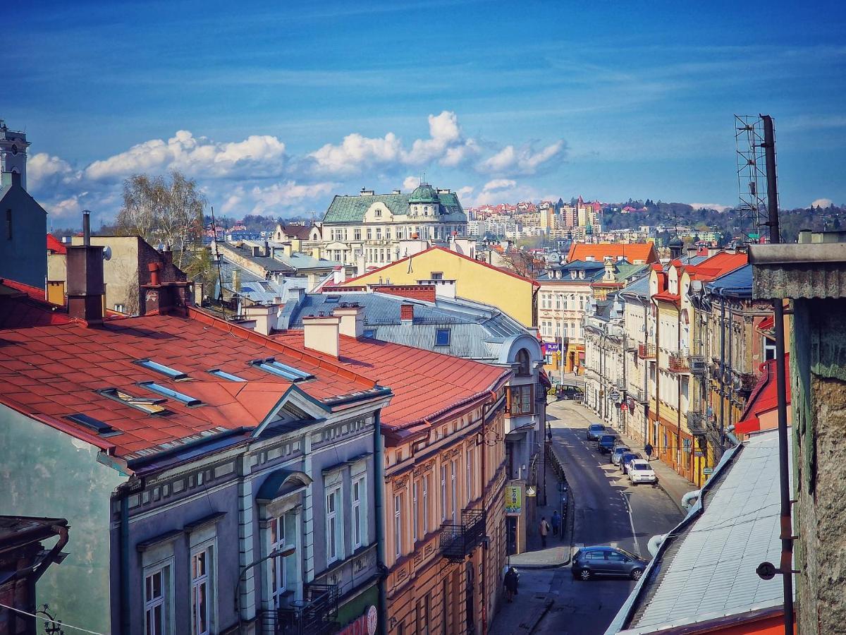 Tuwim Appartamento Przemyśl