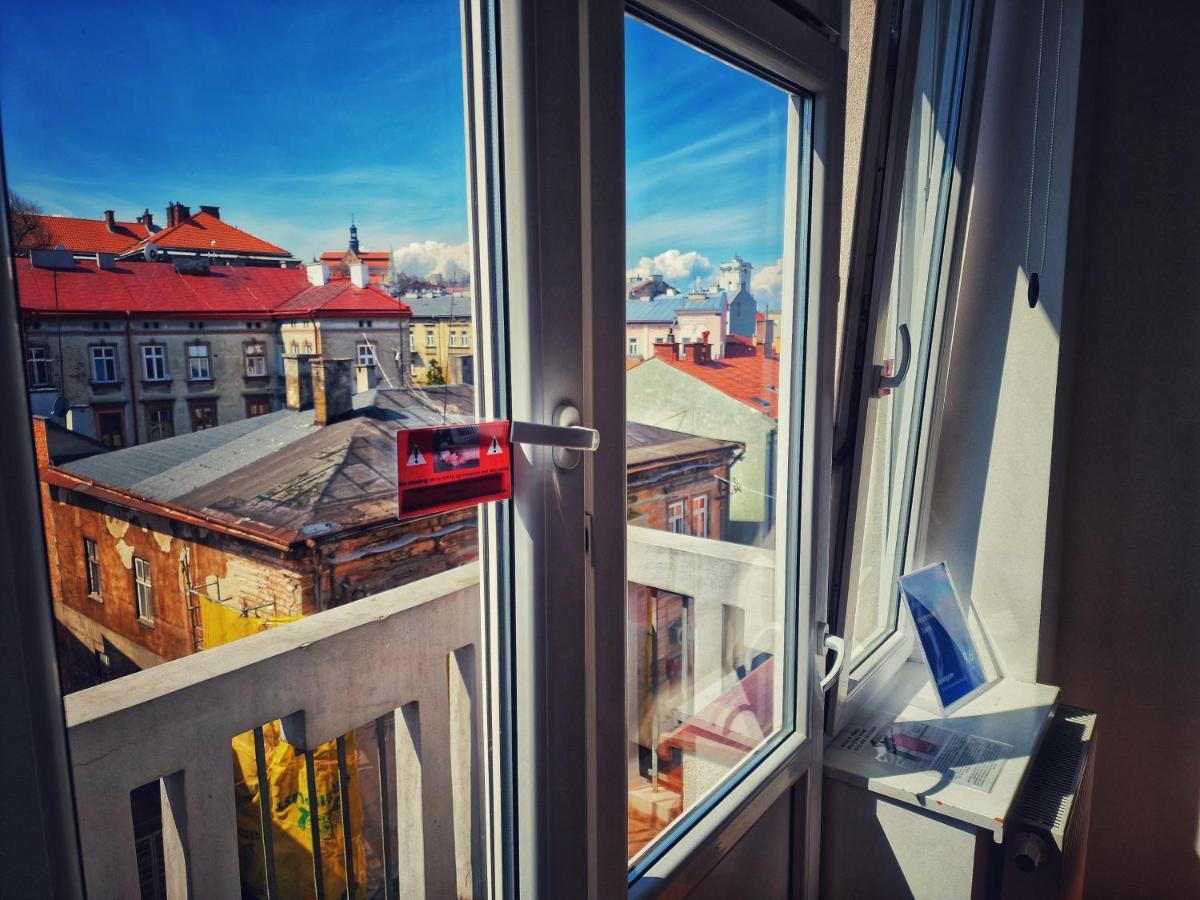 Appartamento Tuwim Przemyśl