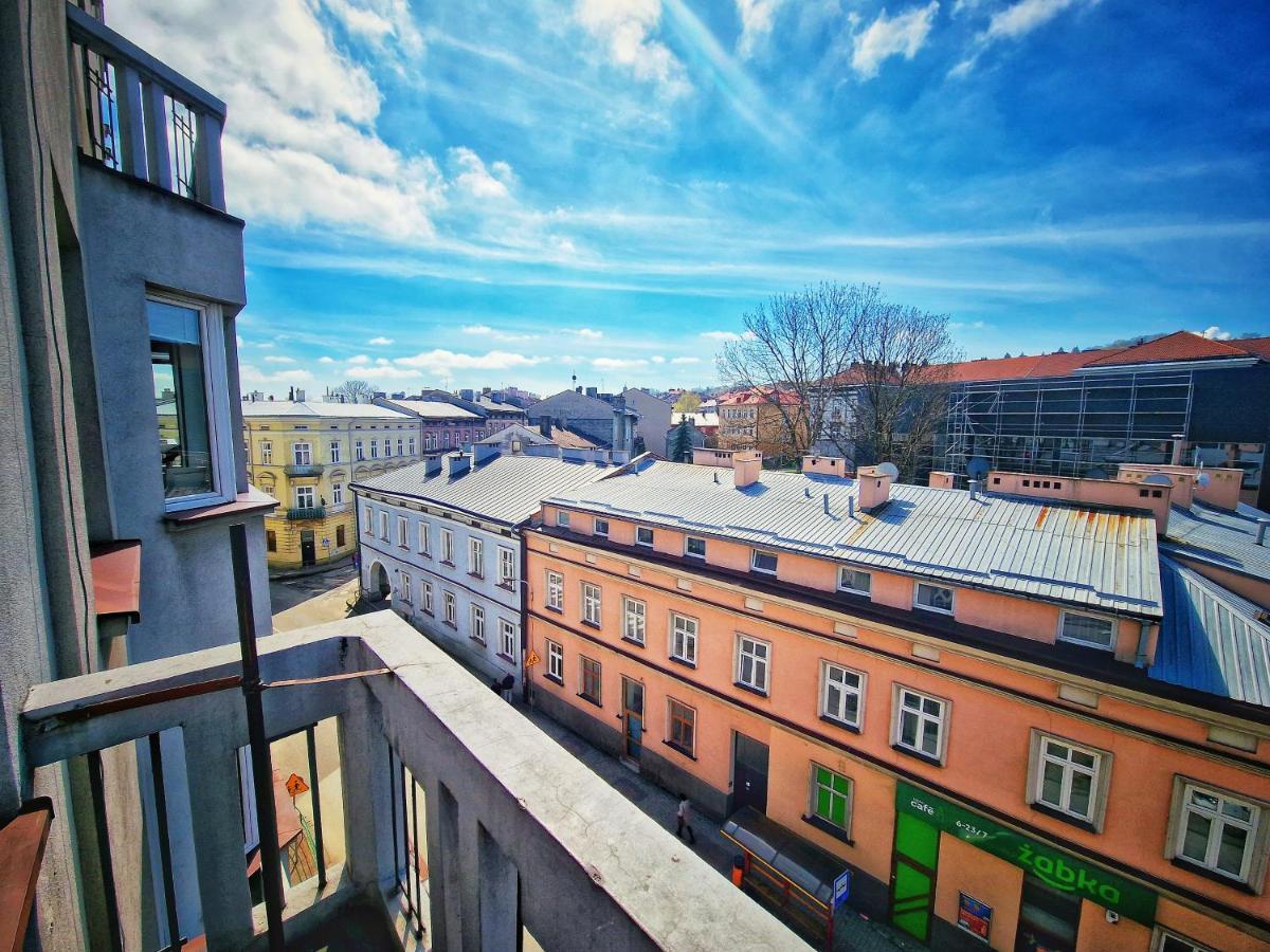 Appartamento Tuwim Przemyśl