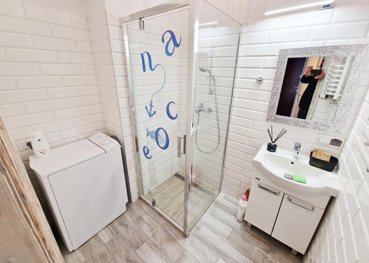 Apartment Tuwim Przemysl